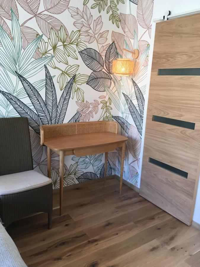 Logement Chic - Lyon 6 Brotteaux - Arrivee Autonome - Equipe Lägenhet Exteriör bild