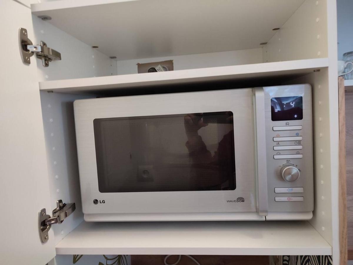 Logement Chic - Lyon 6 Brotteaux - Arrivee Autonome - Equipe Lägenhet Exteriör bild