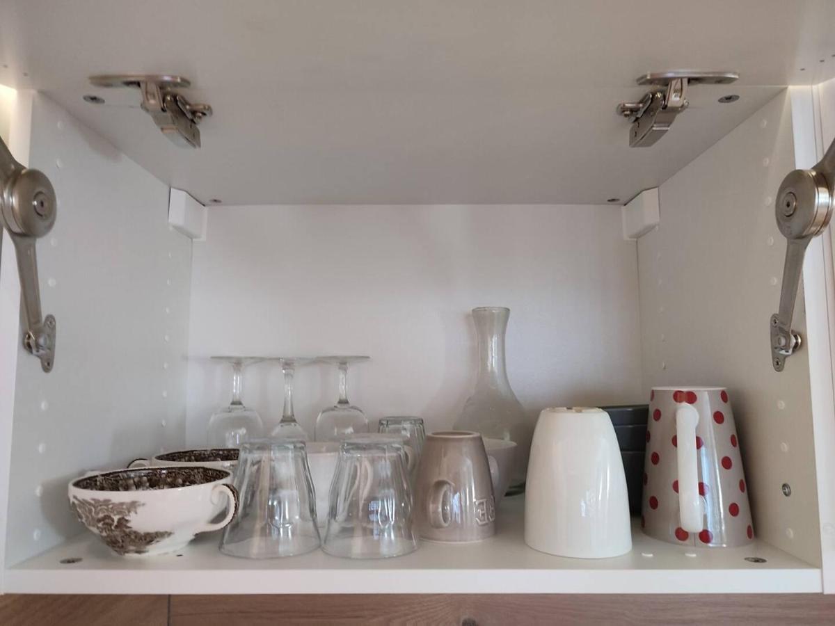 Logement Chic - Lyon 6 Brotteaux - Arrivee Autonome - Equipe Lägenhet Exteriör bild